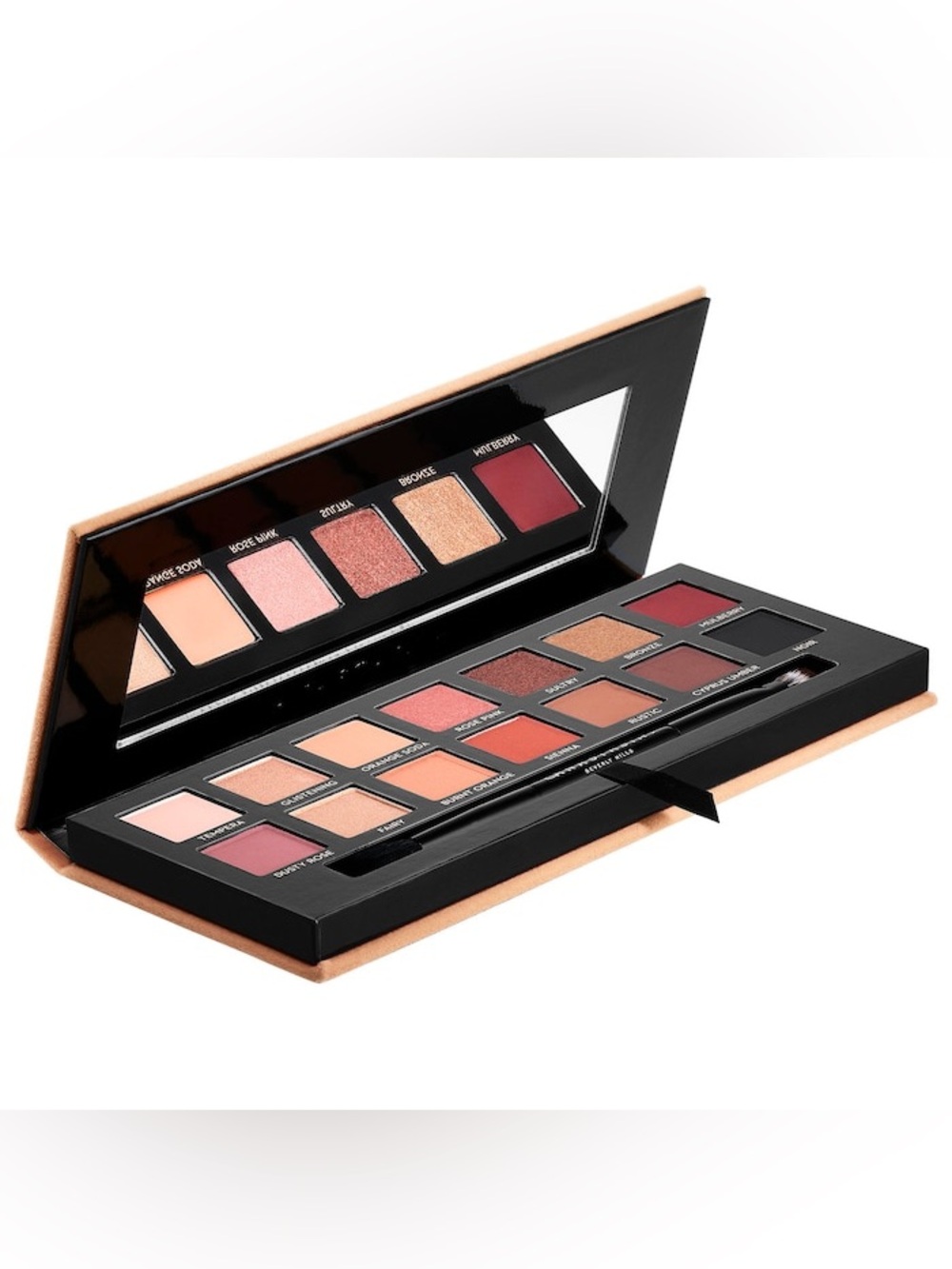 Anastasia Beverly Hills Soft Glam Eyeshadow Palette - Picture 3 of 9